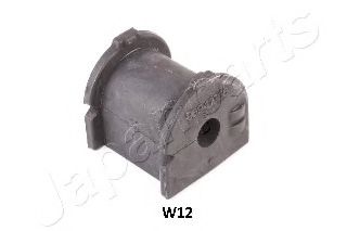 Втулка, стабилизатор JAPANPARTS RU-W12