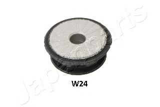 Кронштейн сайлентблока JAPANPARTS RU-W24