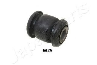 Кронштейн сайлентблока JAPANPARTS RU-W25