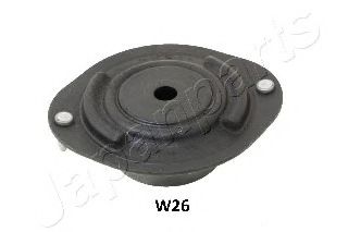 Опора стойки амортизатора JAPANPARTS RU-W26 - Фото 1