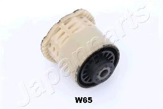 Кронштейн сайлентблока JAPANPARTS RU-W65 - Фото 1