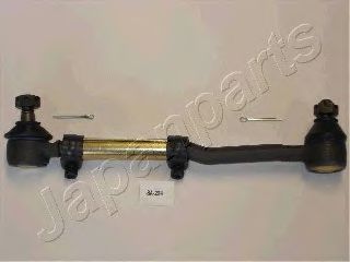 Наконечник рулевой тяги JAPANPARTS SA-224