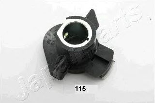 Бегунок распределителя зажигания JAPANPARTS SR-115 - Фото 1