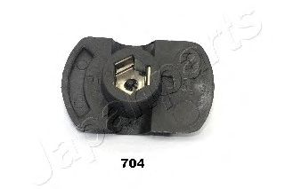 Бегунок распределителя зажигания JAPANPARTS SR-704 - Фото 1