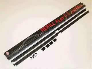Щетка стеклоочистителя JAPANPARTS SS-RE70VL - Фото 1
