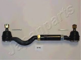 Рульова тяга JAPANPARTS SY-H52