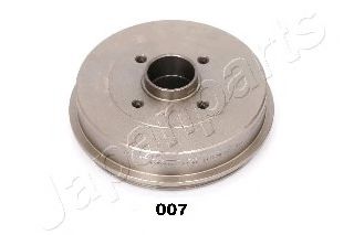 Тормозной барабан JAPANPARTS TA-007