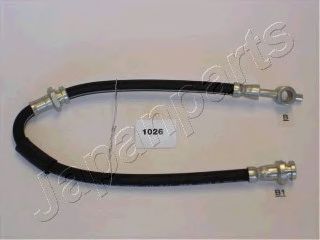 Кронштейн тормозного шланга JAPANPARTS TF-1026