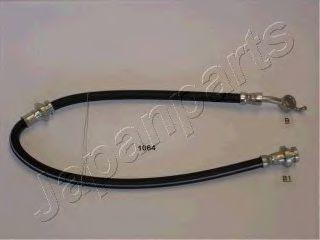 Кронштейн тормозного шланга JAPANPARTS TF-1064