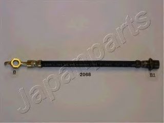 Кронштейн тормозного шланга JAPANPARTS TF-2068