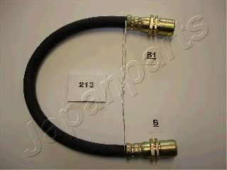 Кронштейн тормозного шланга JAPANPARTS TF-213
