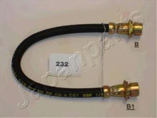 Кронштейн тормозного шланга JAPANPARTS TF-232