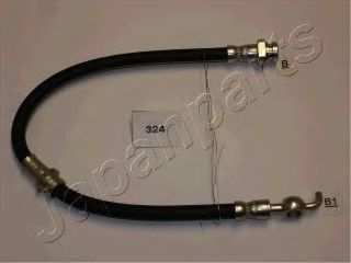 Кронштейн тормозного шланга JAPANPARTS TF-324