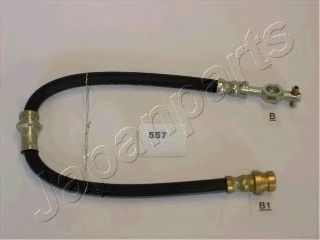 Кронштейн тормозного шланга JAPANPARTS TF-557