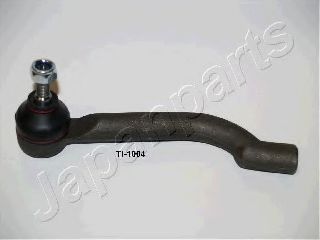 Наконечник рулевой тяги JAPANPARTS TI-1003L