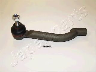 Наконечник рулевой тяги JAPANPARTS TI-1003R