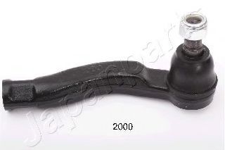 Наконечник рулевой тяги JAPANPARTS TI-2000L