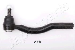Наконечник рулевой тяги JAPANPARTS TI-2003R