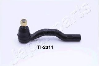 Наконечник рулевой тяги JAPANPARTS TI-2011R