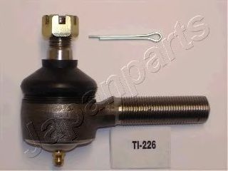 Наконечник рулевой тяги JAPANPARTS TI-226