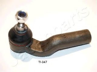 Наконечник рулевой тяги JAPANPARTS TI-346R