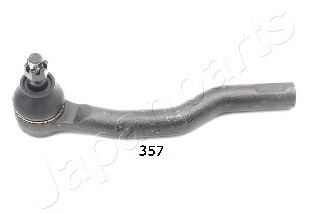 Наконечник рулевой тяги JAPANPARTS TI-357R