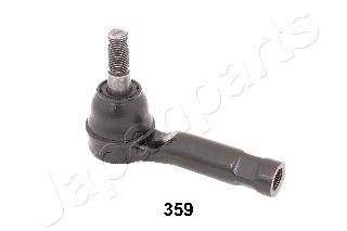Накінечник рульової тяги JAPANPARTS TI-359
