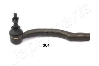 Наконечник рулевой тяги JAPANPARTS TI-364L