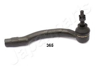 Наконечник рулевой тяги JAPANPARTS TI-364R