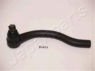 Наконечник рулевой тяги JAPANPARTS TI-411R