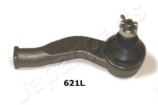 Наконечник рулевой тяги JAPANPARTS TI-621L