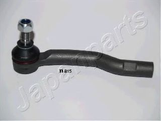 Наконечник рулевой тяги JAPANPARTS TI-814R