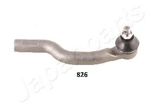 Наконечник рулевой тяги JAPANPARTS TI-825L