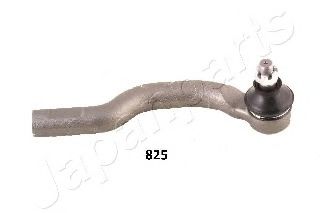 Наконечник рулевой тяги JAPANPARTS TI-825R