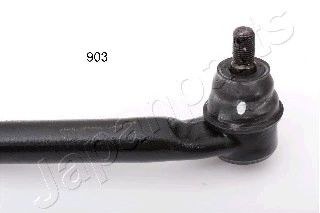 Наконечник рулевой тяги JAPANPARTS TI-903 - Фото 1