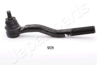 Наконечник рулевой тяги JAPANPARTS TI-907L