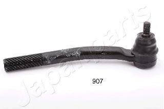Наконечник рулевой тяги JAPANPARTS TI-907R