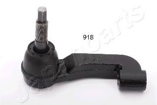 Накінечник рульової тяги JAPANPARTS TI-917L