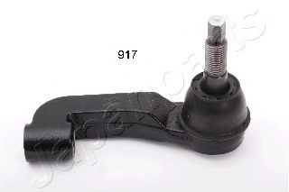 Накінечник рульової тяги JAPANPARTS TI-917R