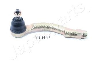 Наконечник рулевой тяги JAPANPARTS TI-H11R