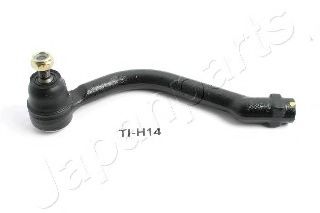 Наконечник рулевой тяги JAPANPARTS TI-H13L