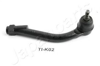 Наконечник рулевой тяги JAPANPARTS TI-K01L