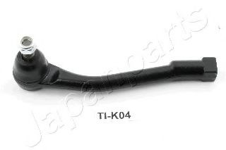 Наконечник рулевой тяги JAPANPARTS TI-K03L