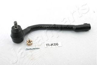 Наконечник рулевой тяги JAPANPARTS TI-K05L