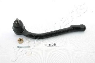Наконечник рулевой тяги JAPANPARTS TI-K05R