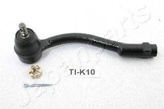 Наконечник рулевой тяги JAPANPARTS TI-K10L