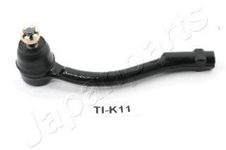 Наконечник рулевой тяги JAPANPARTS TI-K10R