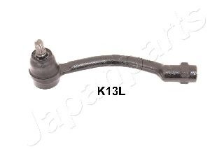 Наконечник рулевой тяги JAPANPARTS TI-K13L