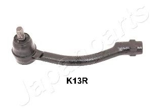 Наконечник рулевой тяги JAPANPARTS TI-K13R