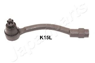 Накінечник рульової тяги JAPANPARTS TI-K15L